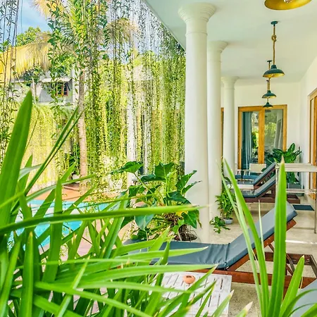 Eton Villa Dikwella Extérieur photo