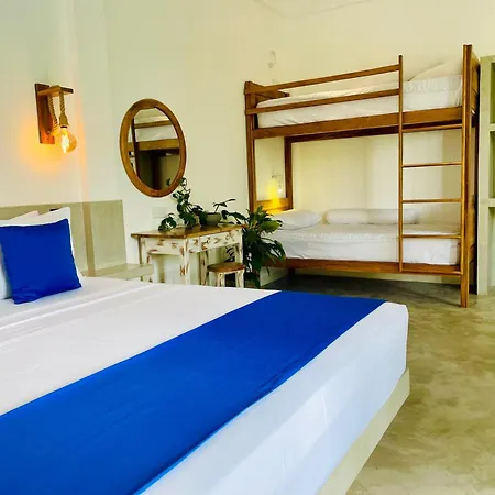 Eton Villa Dikwella Extérieur photo