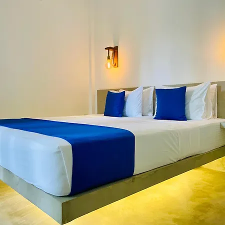 Eton Villa Dikwella Extérieur photo