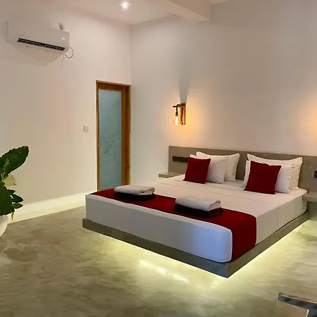 Eton Villa Dikwella Extérieur photo