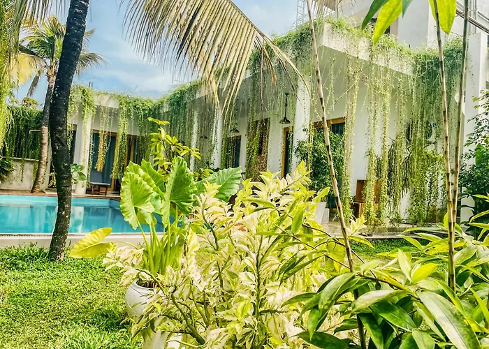 Eton Villa
