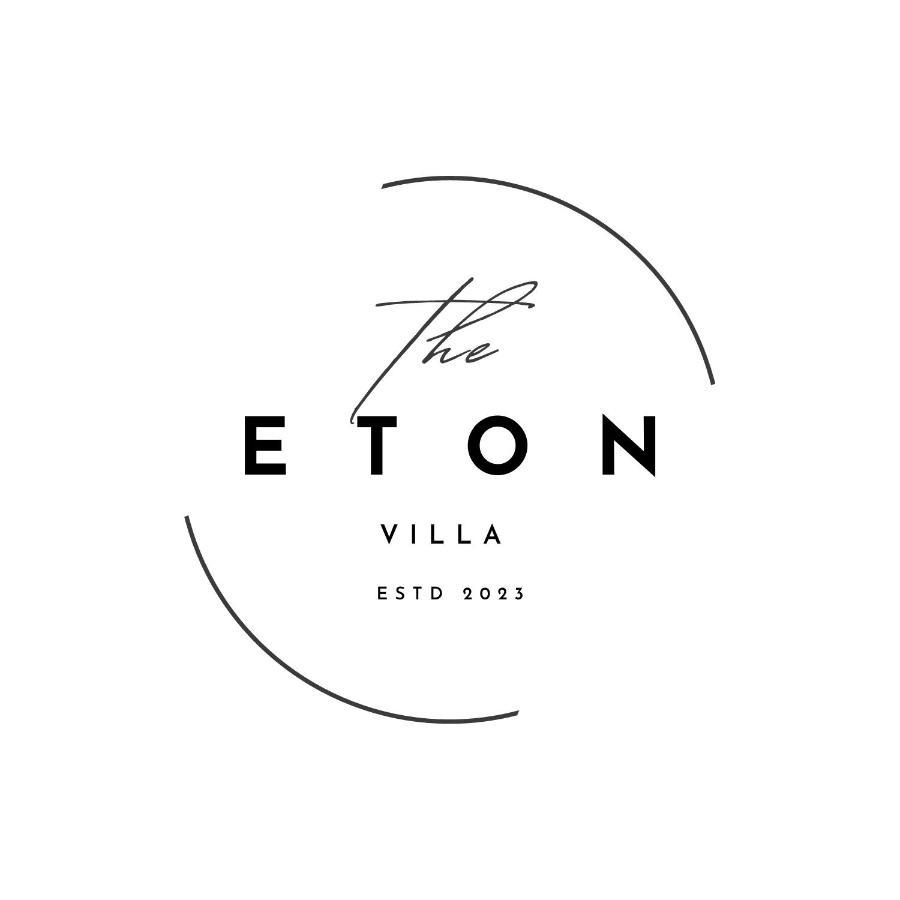 Villa Eton