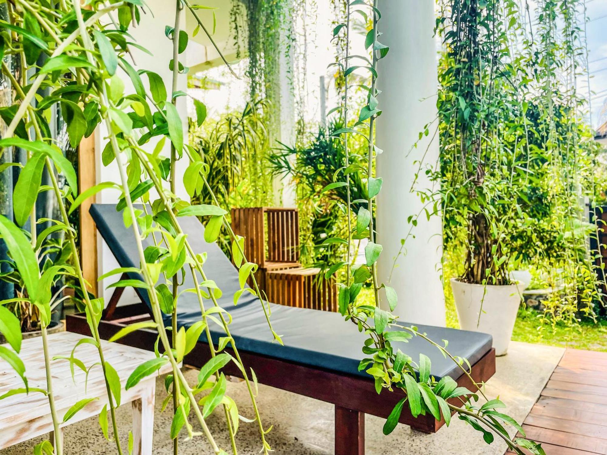 Villa Eton Dikwella