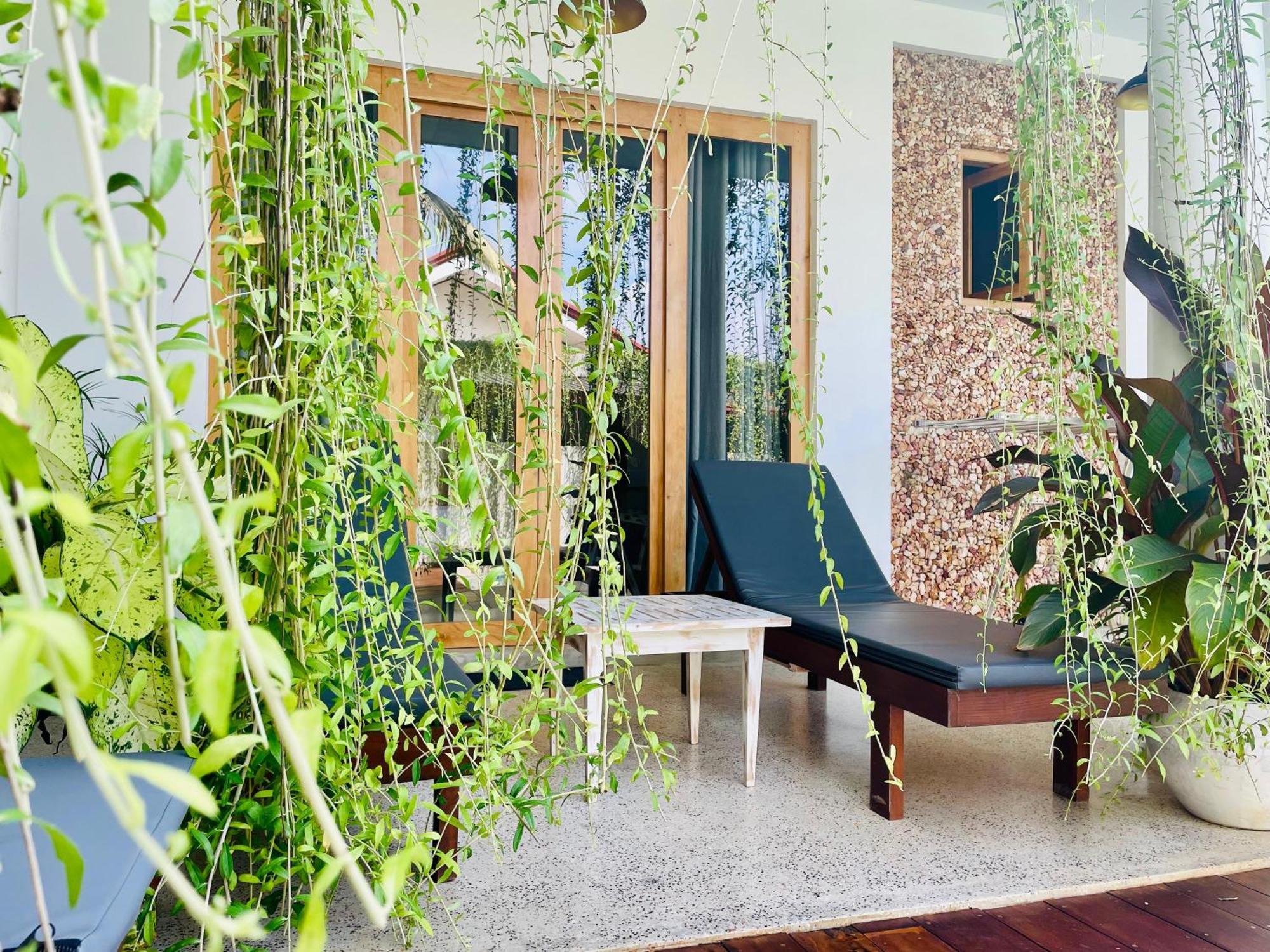 Villa Eton *